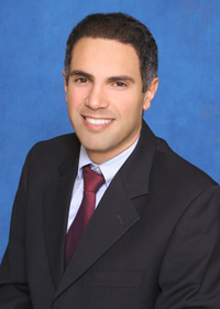 Dr. Shervin Alborzian