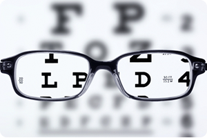 Get Rid of Your Glasses
